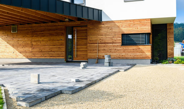 Best Driveway Paver Sealing  in Tracy, MN