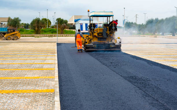 Reasons to Select Us for Your Driveway Paving Requirements in Tracy, MN