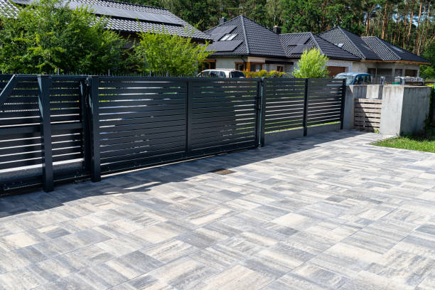 Best Brick Driveway Pavers  in Tracy, MN