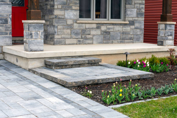 Best Cobblestone Driveway Pavers  in Tracy, MN