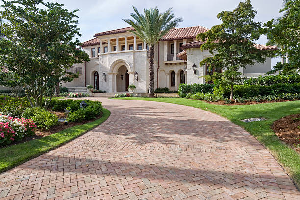 Best Custom Driveway Pavers  in Tracy, MN
