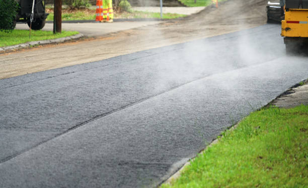 Best Residential Paver Driveway  in Tracy, MN