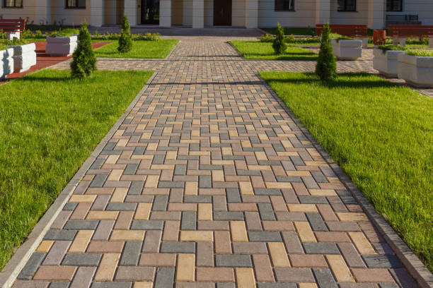 Professional Driveway Pavers in Tracy, MN